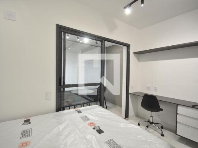 Kitnet, Vila Gustavo, 1 Quarto, 26 m2 São Paulo