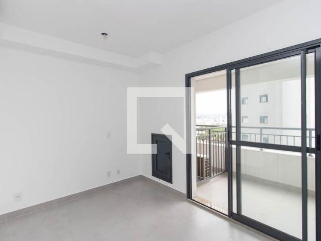 Kitnet, Vila Gustavo, 1 Quarto, 27 m2 São Paulo
