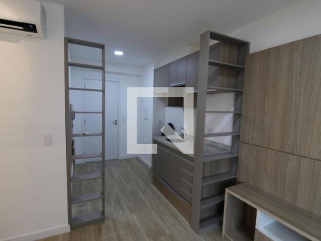 Kitnet, Vila Gustavo, 1 Quarto, 27 m2 São Paulo