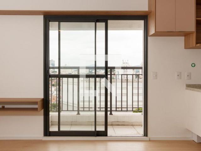 Kitnet, Vila Gustavo, 1 Quarto, 28 m2 São Paulo