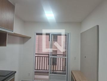 Kitnet, Vila Gustavo, 1 Quarto, 28 m2 São Paulo