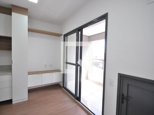 Kitnet, Vila Gustavo, 1 Quarto, 29 m2 São Paulo