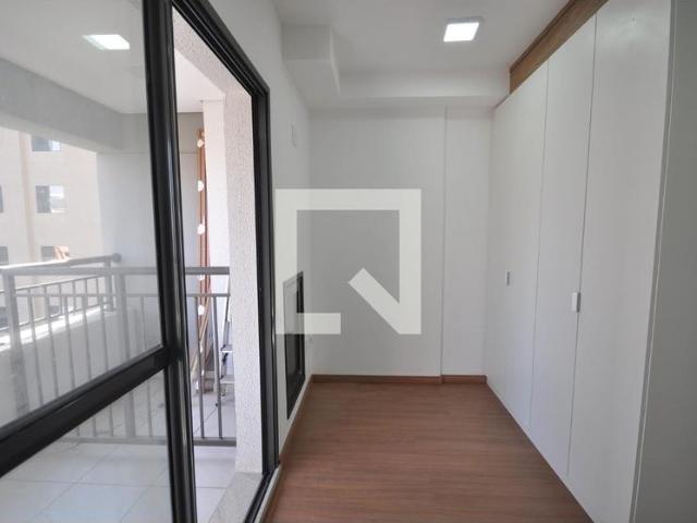 Kitnet, Vila Gustavo, 1 Quarto, 29 m2 São Paulo