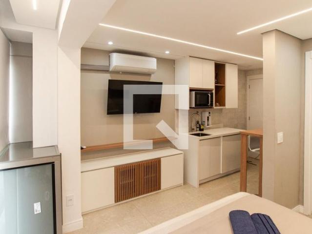 Kitnet, Vila Gustavo, 1 Quarto, 29 m2 São Paulo