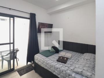 Kitnet, Vila Gustavo, 1 Quarto, 38 m2 São Paulo