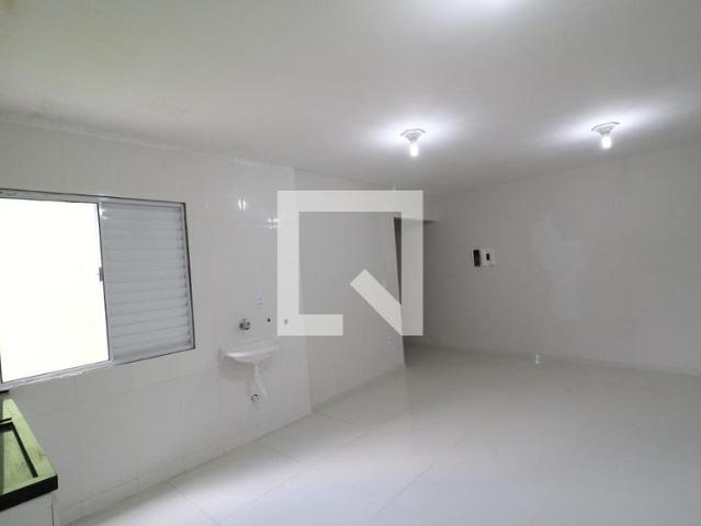 Kitnet, Vila Gustavo, 1 Quarto, 30 m2 São Paulo