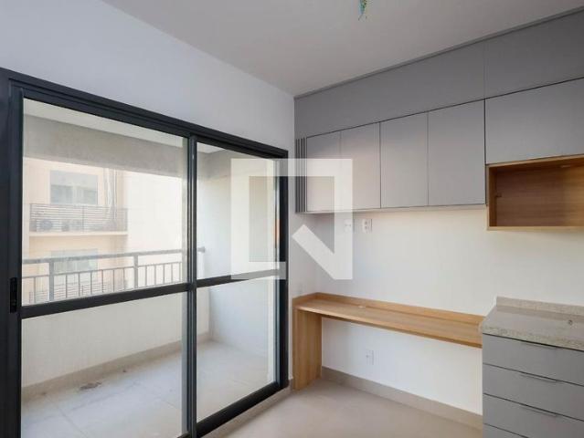 Kitnet, Vila Gustavo, 1 Quarto, 30 m2 São Paulo