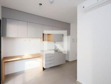 Kitnet, Vila Gustavo, 1 Quarto, 30 m2 São Paulo