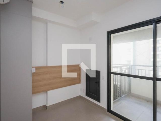 Kitnet, Vila Gustavo, 1 Quarto, 30 m2 São Paulo