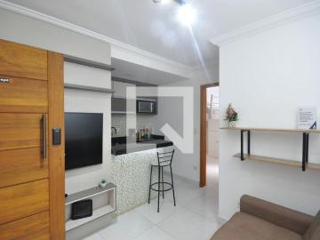 Kitnet, Vila Gustavo, 1 Quarto, 30 m2 São Paulo