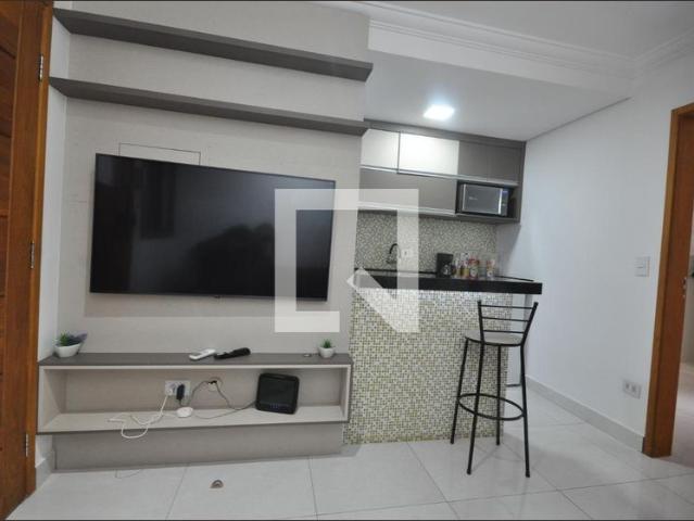 Kitnet, Vila Gustavo, 1 Quarto, 30 m2 São Paulo