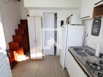 Kitnet, Vila Industrial, 1 Quarto, 60 m2 São José dos Campos