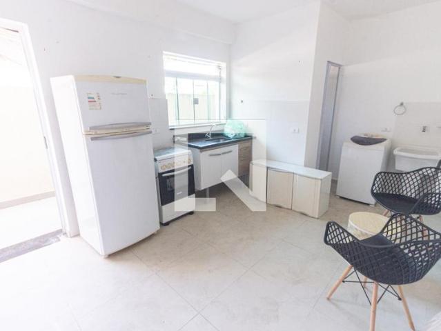 Kitnet, Vila Invernada, 1 Quarto, 25 m2 São Paulo
