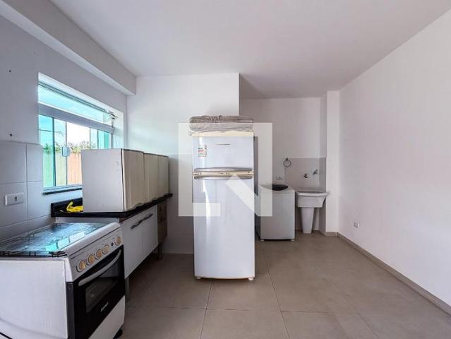 Kitnet, Vila Invernada, 1 Quarto, 28 m2 São Paulo