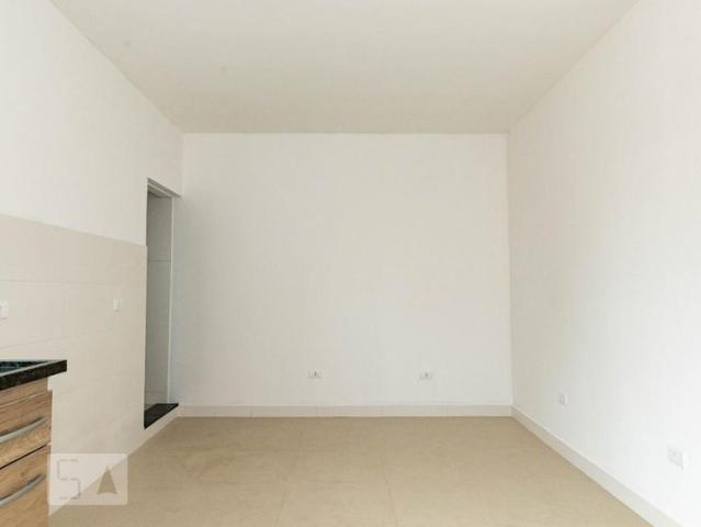 Kitnet, Vila Invernada, 1 Quarto, 35 m2 São Paulo