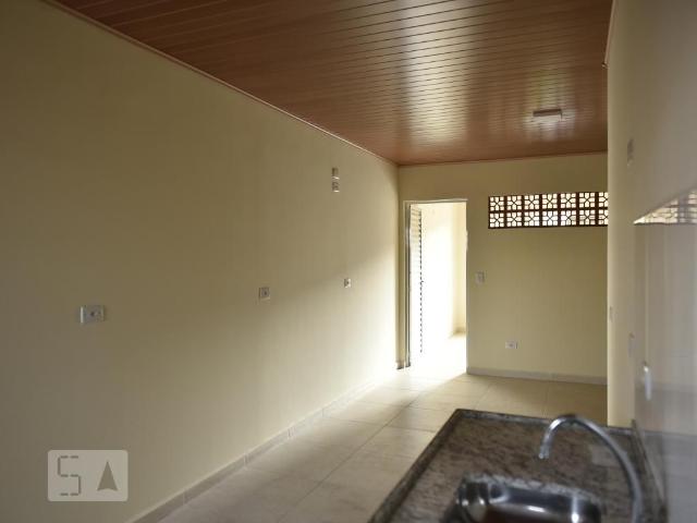 Kitnet, Vila Invernada, 1 Quarto, 50 m2 São Paulo