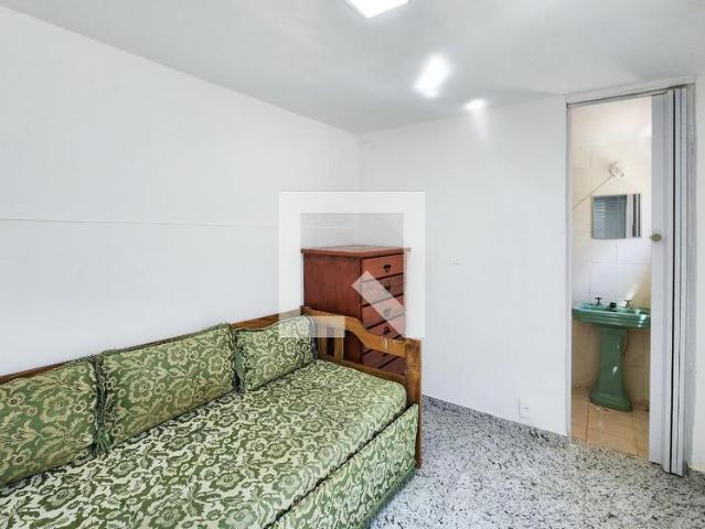 Kitnet, Vila Isabel, 1 Quarto, 20 m2 Rio de Janeiro