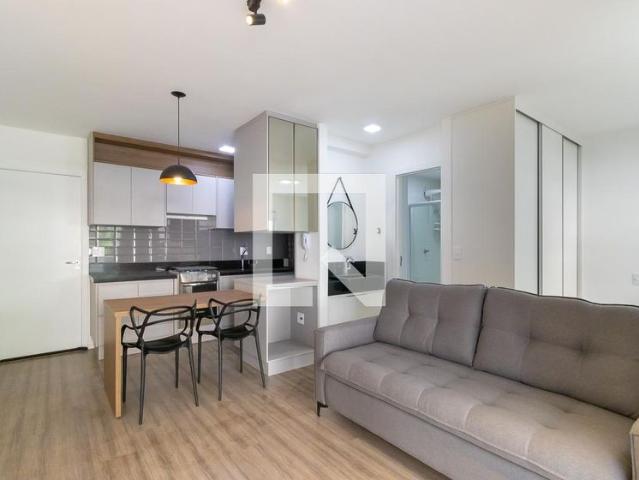 Kitnet, Vila Itapura, 1 Quarto, 40 m2 Campinas