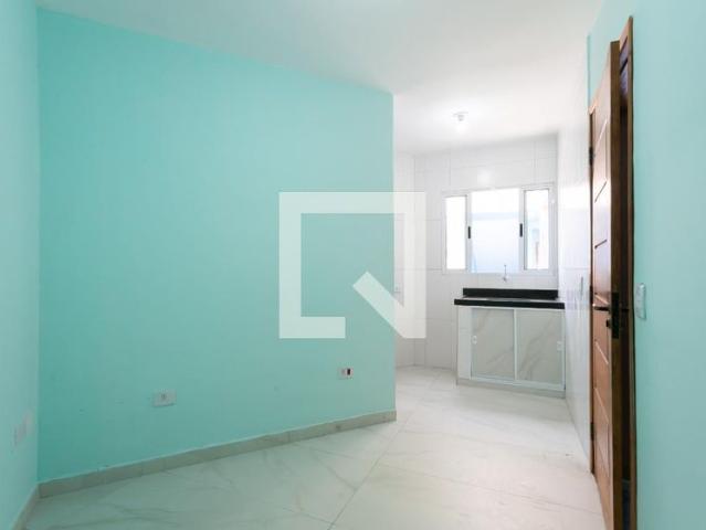 Kitnet, Vila Jacuí, 1 Quarto, 10 m2 São Paulo