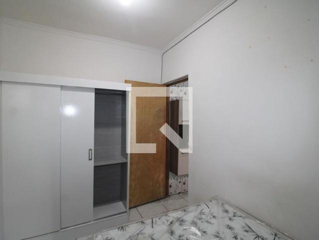 Kitnet, Vila Jacuí, 1 Quarto, 22 m2 São Paulo
