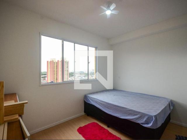 Kitnet, Vila Jaguara, 1 Quarto, 17 m2 São Paulo