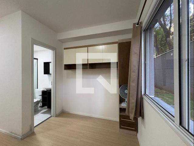Kitnet, Vila Jaguara, 1 Quarto, 17 m2 São Paulo