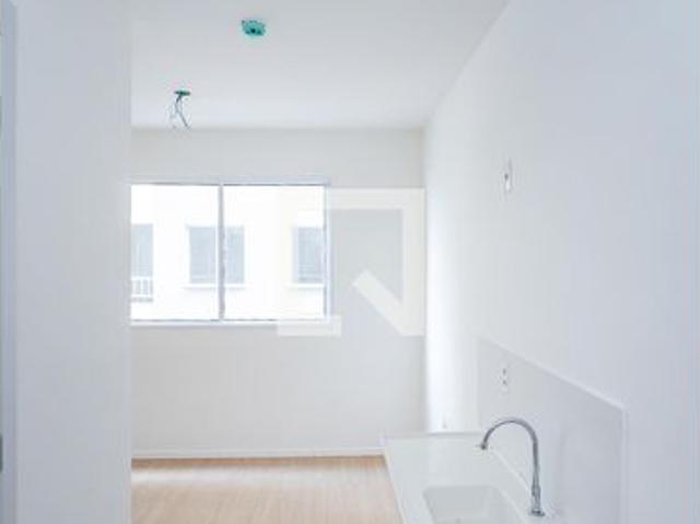 Kitnet, Vila Jaguara, 1 Quarto, 20 m2 São Paulo