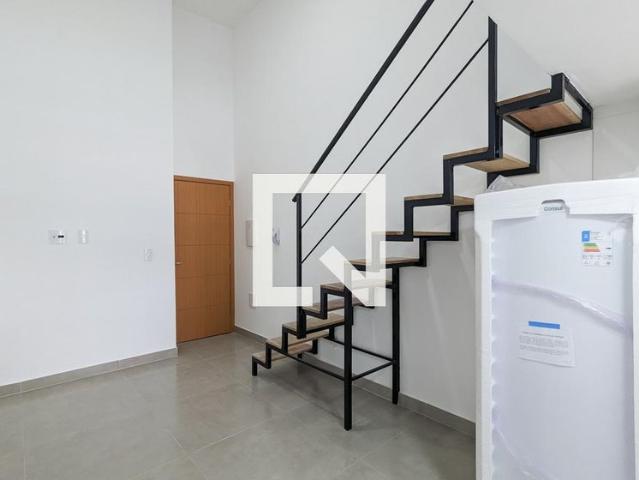 Kitnet, Vila Jordanópolis, 1 Quarto, 40 m2 São Bernardo do Campo