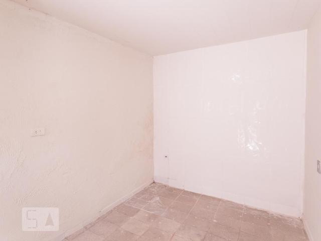 Kitnet, Vila Leopoldina, 1 Quarto, 14 m2 São Paulo