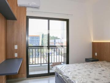 Kitnet, Vila Leopoldina, 1 Quarto, 24 m2 São Paulo