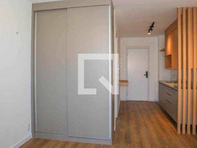 Kitnet, Vila Leopoldina, 1 Quarto, 25 m2 São Paulo