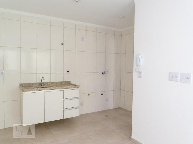 Kitnet, Vila Leopoldina, 1 Quarto, 25 m2 São Paulo