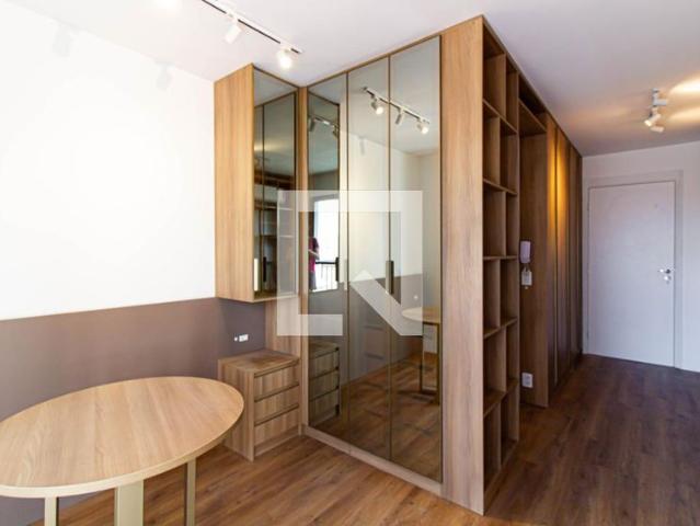 Kitnet, Vila Leopoldina, 1 Quarto, 25 m2 São Paulo