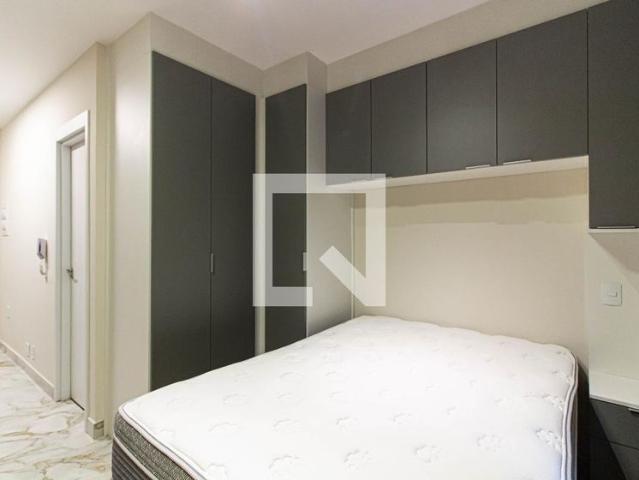 Kitnet, Vila Leopoldina, 1 Quarto, 29 m2 São Paulo