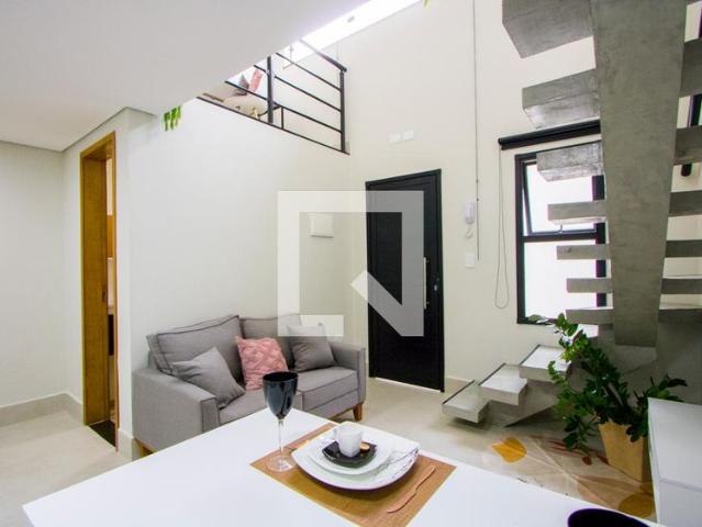 Kitnet, Vila Leopoldina, 1 Quarto, 35 m2 Santo André