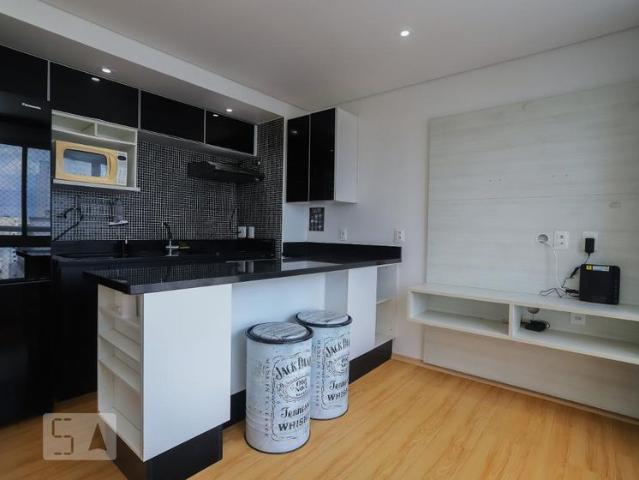 Kitnet, Vila Leopoldina, 1 Quarto, 40 m2 São Paulo