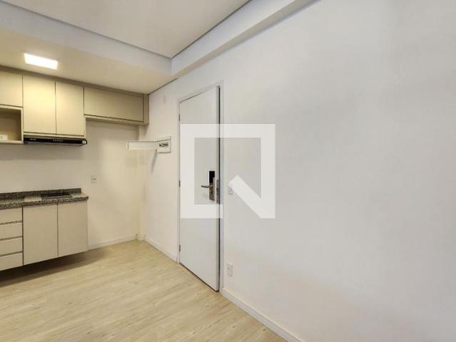 Kitnet, Vila Lusitânia, 1 Quarto, 25 m2 São Bernardo do Campo