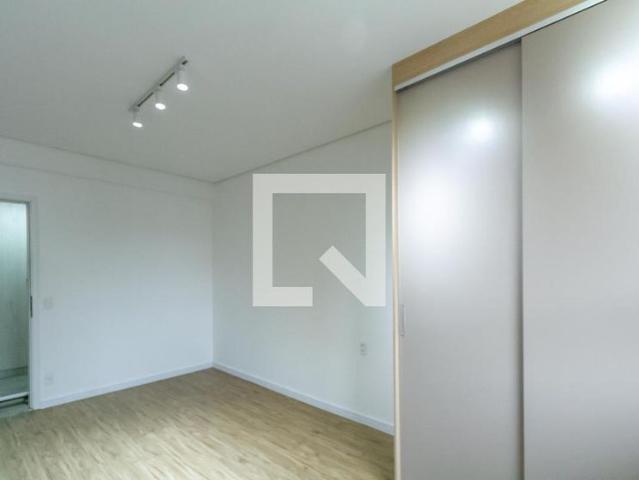Kitnet, Vila Lusitânia, 1 Quarto, 25 m2 São Bernardo do Campo