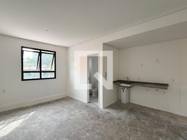 Kitnet, Vila Lusitânia, 1 Quarto, 26 m2 São Bernardo do Campo