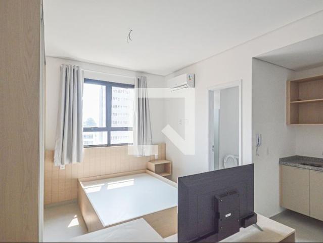 Kitnet, Vila Lusitânia, 1 Quarto, 26 m2 São Bernardo do Campo