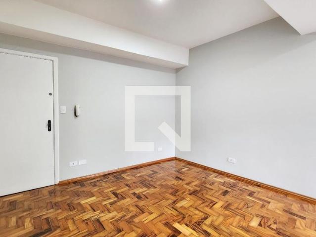 Kitnet, Vila Lusitânia, 1 Quarto, 28 m2 São Bernardo do Campo
