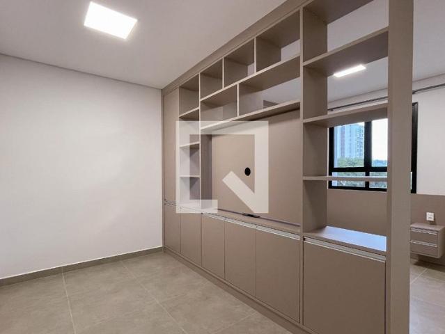 Kitnet, Vila Lusitânia, 1 Quarto, 40 m2 São Bernardo do Campo