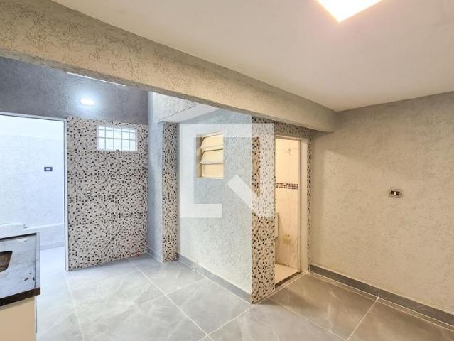 Kitnet, Vila Lusitânia, 1 Quarto, 45 m2 São Bernardo do Campo