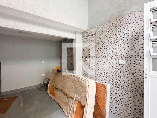 Kitnet, Vila Lusitânia, 2 Quartos, 45 m2 São Bernardo do Campo