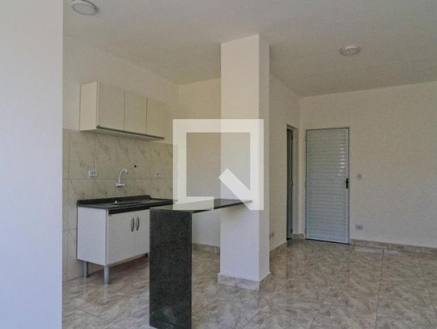 Kitnet, Vila Mangalot, 0 Quarto, 30 m2 São Paulo