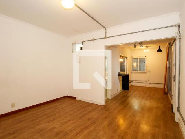 Kitnet, Vila Madalena, 1 Quarto, 40 m2 São Paulo