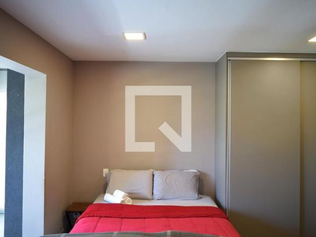 Kitnet, Vila Madalena, 1 Quarto, 42 m2 São Paulo
