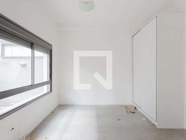Kitnet, Vila Madalena, 1 Quarto, 46 m2 São Paulo