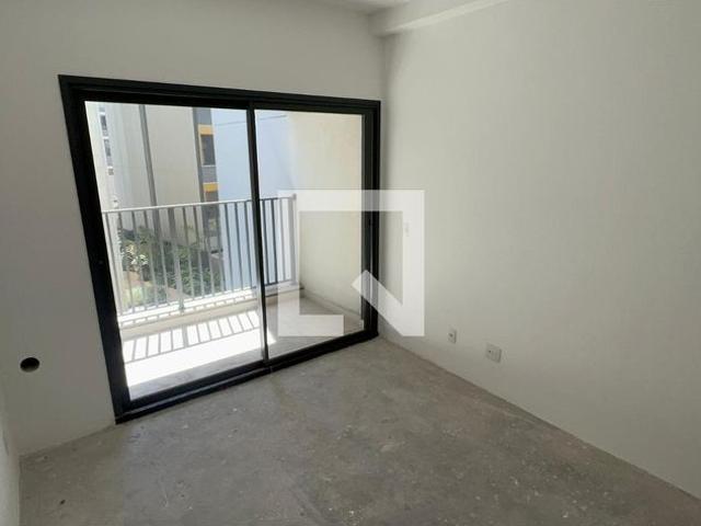 Kitnet, Vila Madalena, 1 Quarto, 48 m2 São Paulo