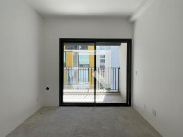 Kitnet, Vila Madalena, 1 Quarto, 48 m2 São Paulo